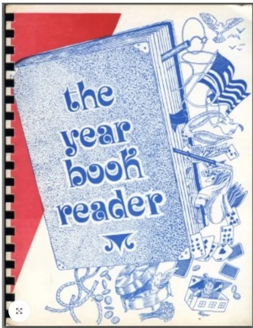 The Yearbook Reader by Ireland 3 Vols - Click Image to Close